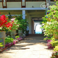 Turtle Bay Boutique Hotel 