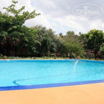 Nature Lanka Ayurveda Resort