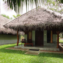 Lagoon Paradise Beach Resort