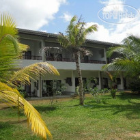 Lagoon Paradise Beach Resort