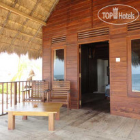 Lagoon Paradise Beach Resort