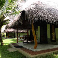 Lagoon Paradise Beach Resort