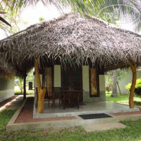 Lagoon Paradise Beach Resort