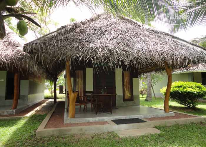 Lagoon Paradise Beach Resort