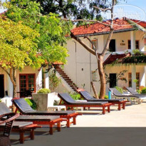 Suwaya Villa