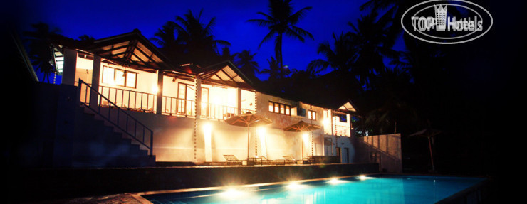 Hotel photo Coco Tangalla 