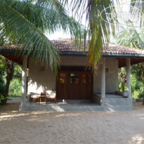 Mangrove Beach Cabanas & Chalets