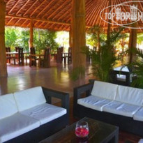 Mangrove Beach Cabanas & Chalets