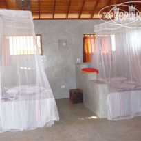 Mangrove Beach Cabanas & Chalets