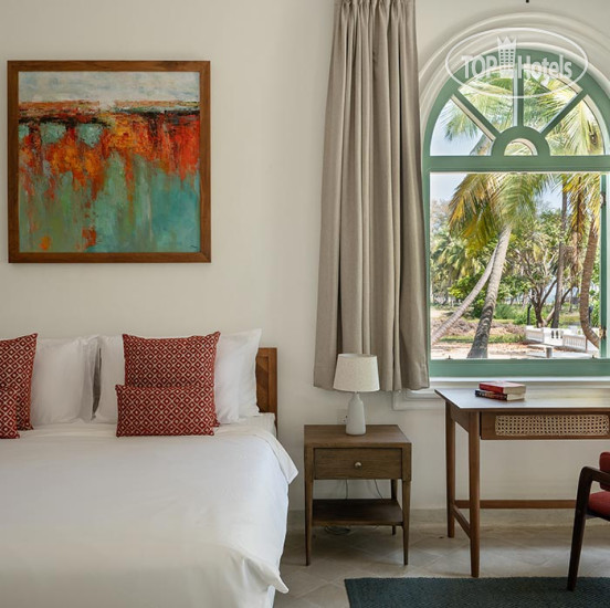 Kalkudah Beach House