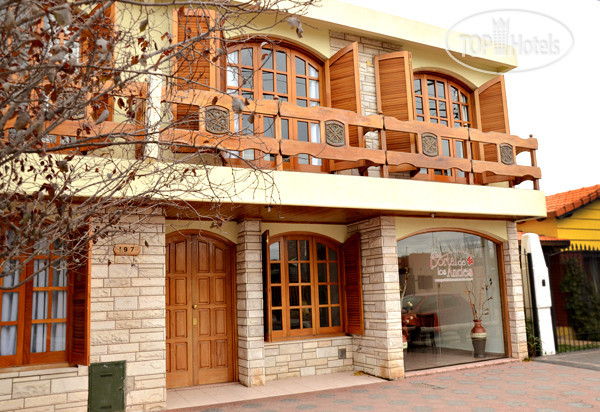 Photos Portal De Los Andes