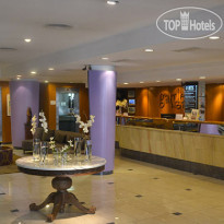 Garden Hotel 