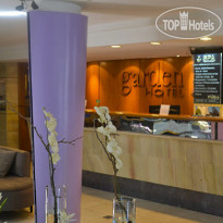 Garden Hotel 
