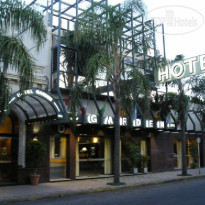 Garden Hotel 