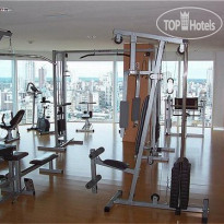Holiday Inn Rosario 