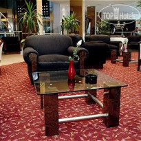 Holiday Inn Rosario 