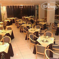 Holiday Inn Rosario 