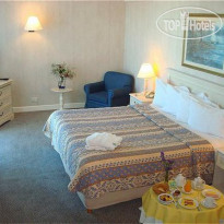 Holiday Inn Rosario 
