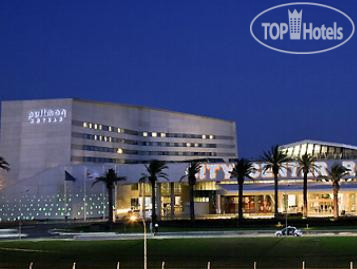 Hotel photo Pullman City Center Rosario 5*