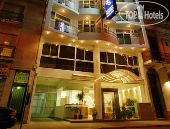 Hotel photo Howard Johnson Hotel Rosario 3*