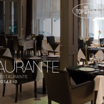 Esplendor Savoy Rosario