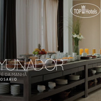 Esplendor Savoy Rosario