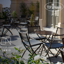Esplendor Savoy Rosario