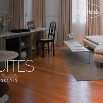 Esplendor Savoy Rosario