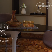 Esplendor Savoy Rosario