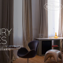 Esplendor Savoy Rosario