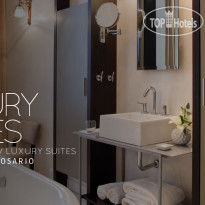 Esplendor Savoy Rosario