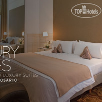Esplendor Savoy Rosario