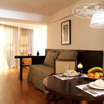 Urquiza Apart Hotel & Suites 