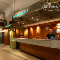 Conquistador Hotel 
