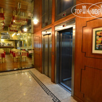 Conquistador Hotel 