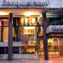 Conquistador Hotel 