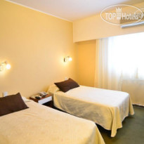 Conquistador Hotel 