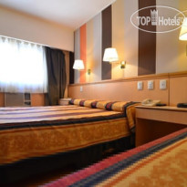 Conquistador Hotel 