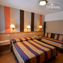 Conquistador Hotel 