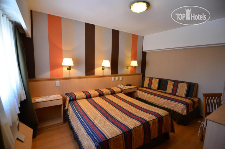 New photos from tourists Conquistador Hotel