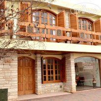 Portal De Los Andes