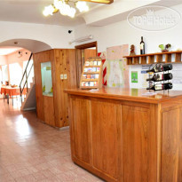 Portal De Los Andes