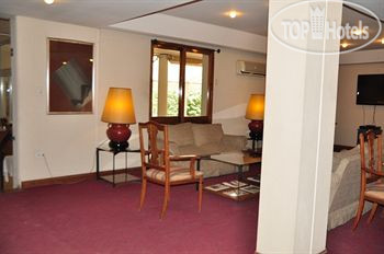 Hotel photo Cervantes 3*