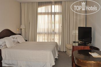 New photos from tourists Cervantes 3*