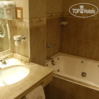 Niventus Ванная комната