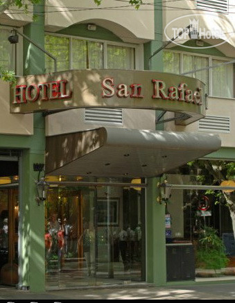 Hotel photo San Rafael 3*