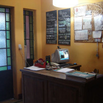 Quinta Rufino Bed & Breakfast 