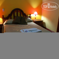 Quinta Rufino Bed & Breakfast 