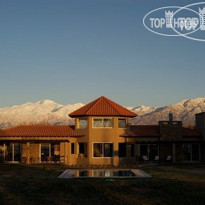 Villa Mansa Wine Hotel