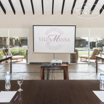 Villa Mansa Wine Hotel